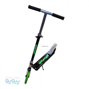 اسکوتر فلزی کودک مدل RAPIDO
