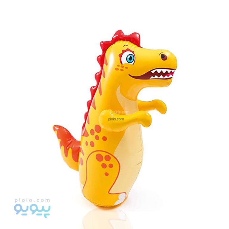 کیسه بوکس بادی اینتکس کد 446-پیویو