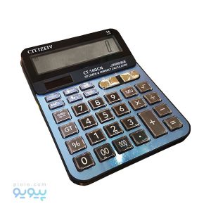 ماشین حساب CITIZEIV CT-140CN