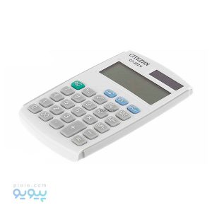 ماشین حساب CITEZHN CT-222N-پیویو