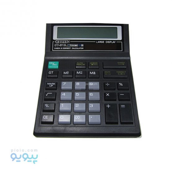 ماشین حساب CT-612