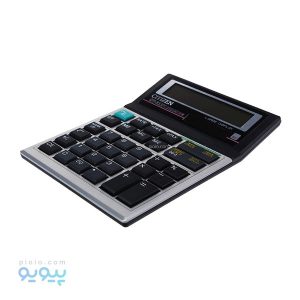 ماشین حساب CITIZEN CT-612V