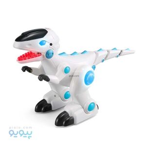 ربات دایناسور کنترلی Smart Spray Dino-پیویو