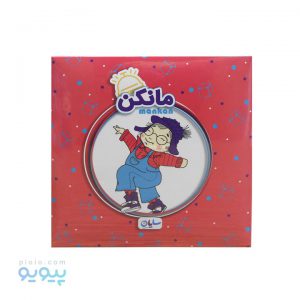 بازی فکری و آموزشی مانکن