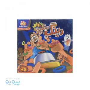 بازی فکری رینگ دینگ دینگ