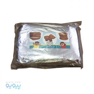 گِل رس کودک مدل تینا 500 گرمی-پیویو