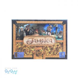 بازی فکری جاماییکا Jamaica