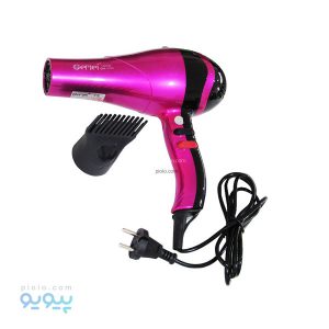 سشوار جیمی مدل GM-1760