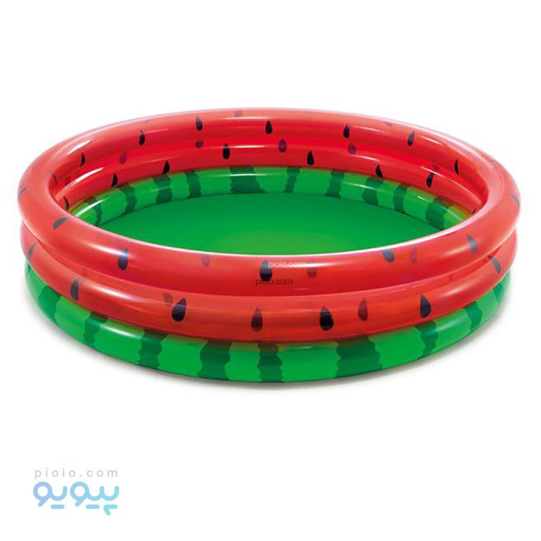 استخر بادی اینتکس طرح هندوانه کد 58448-پیویو