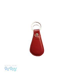 کیف جاکلیدی چرم کد 066