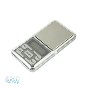 ترازو جیبی مدل JY-200