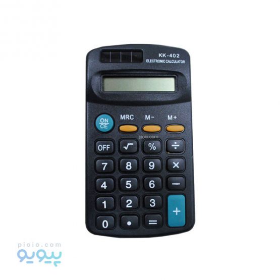 ماشین حساب KK-402