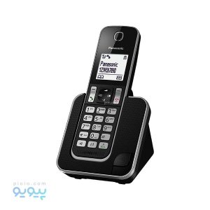 تلفن بیسیم پاناسونیک مدل KX-TGD310