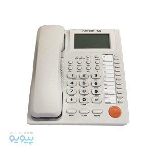تلفن پارسه تاج مدل L010-A