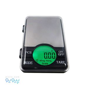 ترازوی جیبی مدل BDS-6012