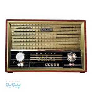 رادیو پوکسین مدل PX-2002 BT