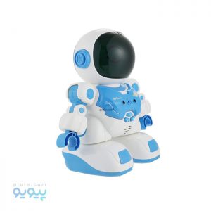 ربات کنترلی مدل Astronaut-پیویو