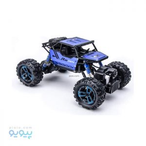 ماشین کنترلی آفرودی Raiden