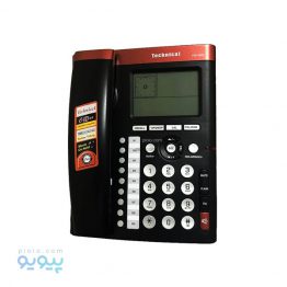 تلفن تکنیکال مدل TEC-1049