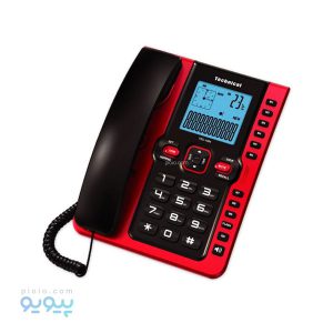 تلفن تکنیکال مدل TEC-1084