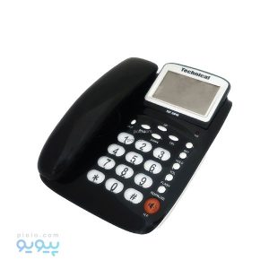 تلفن تکنیکال مدل TEC-5848