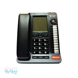 تلفن تکنیکال مدل TEC-6112