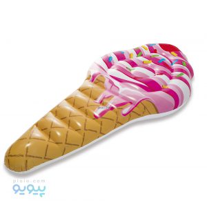 شناور بادی اینتکس مدل بستنی کد 58762-پیویو