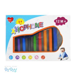 بازی آموزشی بلز مدل Xyiophone عمده و کارتنی-پیویو