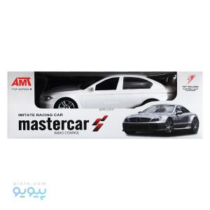 ماشین مسابقه کنترلی Master Car کد 110