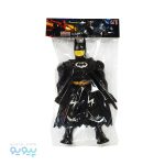 فیگور اسباب بازی بتمن BATMAN آیتم APT333 -پیویو