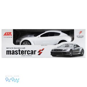 ماشین مسابقه کنترلی Master Car کد113
