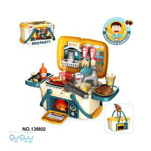 باکس اسباب بازی اشپزخانه 13M02