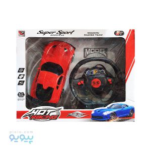 ماشین کنترلی SUPER SPORT