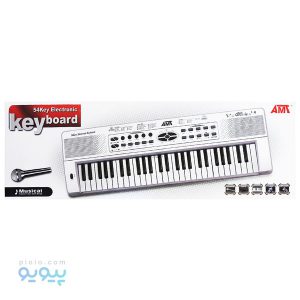 کیبورد اسباب بازی مدل AMT8100