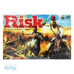 بازی فکری ریسک RISK-پیویو