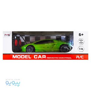 ماشین کنترلی Model Car