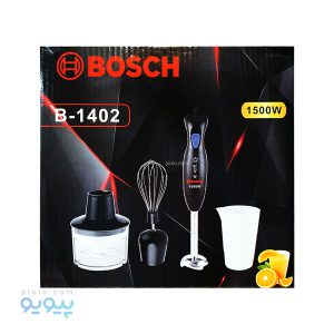 گوشت کوب برقی بوش مدل B-1402