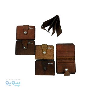 جاکارتی آلبومی دکمه دار