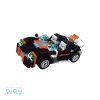 لگو اسباب بازی 36 مدل Architect کد 3122-پیویو