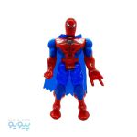 فیگور اسباب بازی مرد عنکبوتی SPIDER-MAN آیتم APT666 عمده و کارتنی-پیویو