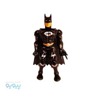 فیگور اسباب بازی بتمن BATMAN آیتم APT333 عمده و کارتنی-پیویو
