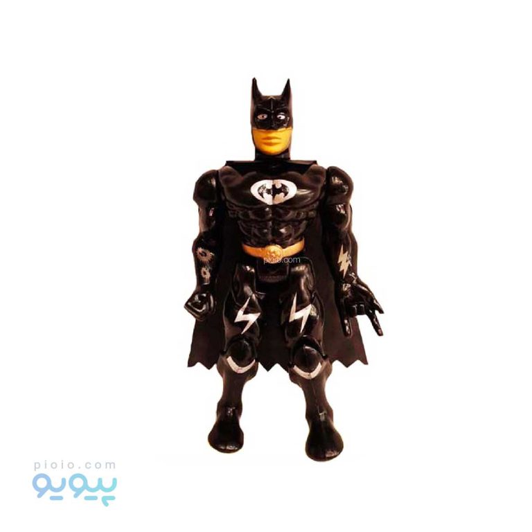 فیگور اسباب بازی بتمن BATMAN آیتم APT333 عمده و کارتنی-پیویو