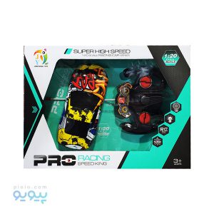 ماشین SUPER HIGH SPEED کد 613