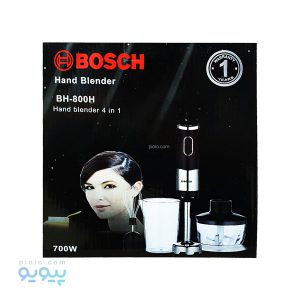 گوشت کوب برقی بوش مدل BH-800H
