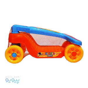اسکوتر کودک مدل GO FAST