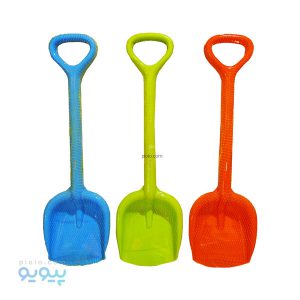 بیلچه شن بازی