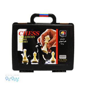 شطرنج فدراسیونی بردیا