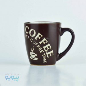 ماگ سرامیکی It's coffee time