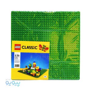صفحه لگو سری Classic-پیویو