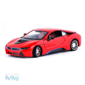 ماشین کنترلی مسابقه zhan da toys کدA127